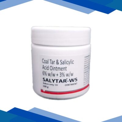 Salytar WS Ointment 100gm