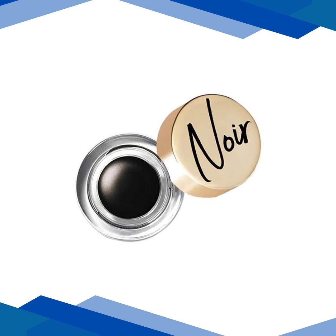 Samer Khouzami Intense Noir Gel Eyeliner 3 gm