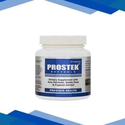 Samika Nutricare Prostek Softgel Capsule 30’s