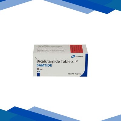 SAMTIDE Tablet 10’s