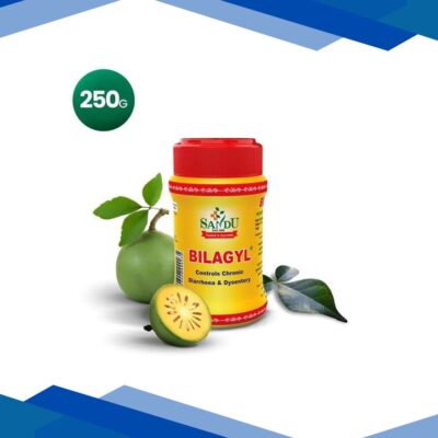 Sandu Bilagyl Lehya 250 gm