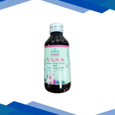 Sandu Vasa Syrup 100 ml