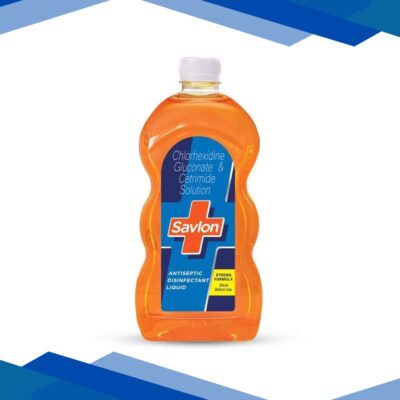 Savlon Antiseptic Disinfectant Liquid 1 litre