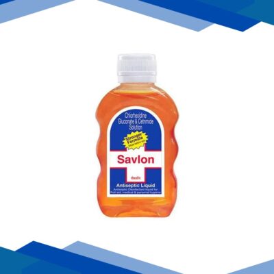 Savlon Antiseptic Liquid 50 ml
