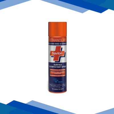 Savlon Surface Disinfectant Spray 170 gm