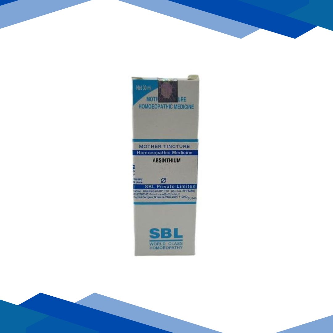 SBL Absinthium Q 30 Liquid 30 ml