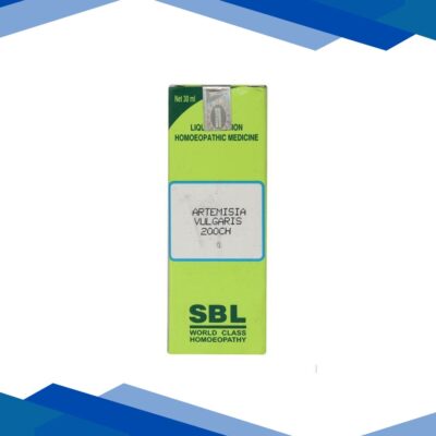 SBL Artemisia Vulgaris 200 Liquid 30 ml