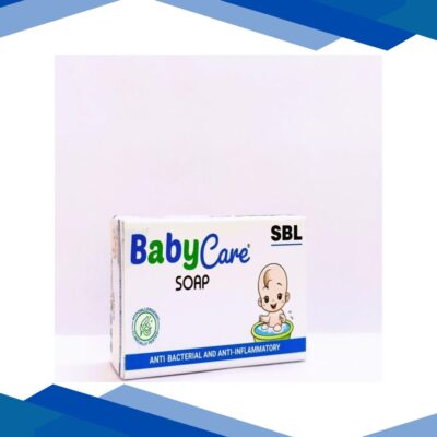 SBL Baby Care Soap 75 gm