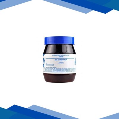 SBL Bio-Combination 1 Tablet 450 gm