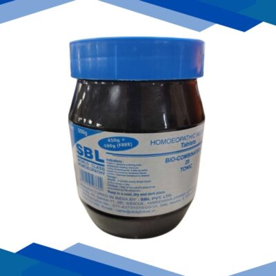 SBL Bio-Combination 28 Tablet 450 gm (+ Free 100 g)