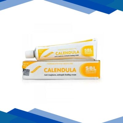 SBL Calendula Cream 25 g