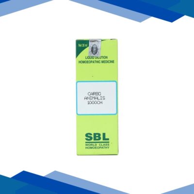 SBL Carbo Animalis 1M Liquid 30 ml