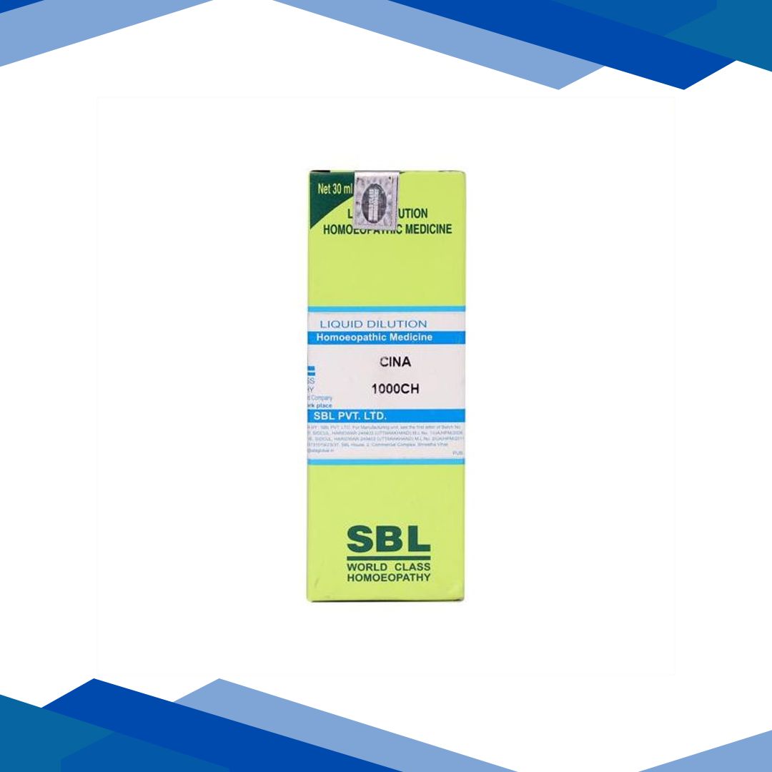 SBL Cina 1M Liquid 30 ml
