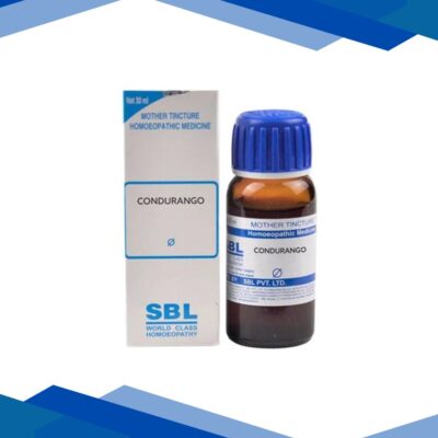 SBL Condurango 1M Liquid 30 ml