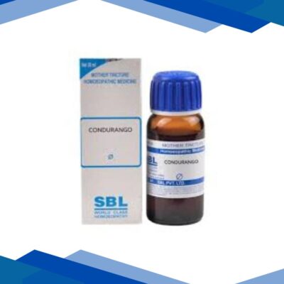 SBL Condurango Q Liquid 30 ml