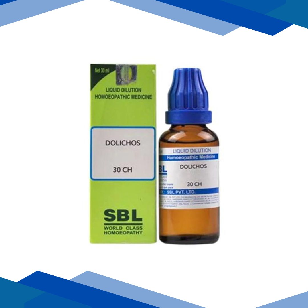 SBL Dolichos 1M Liquid 30 ml