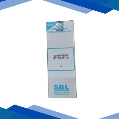 SBL Gymnema Sylvestre Q Liquid 30 ml