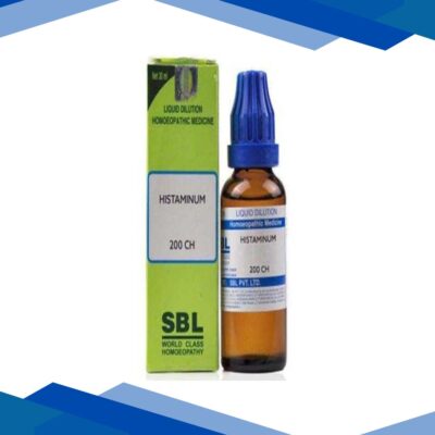 SBL Histaminum 200C Liquid 30 ml