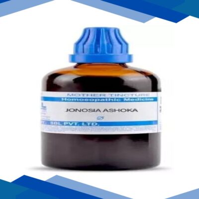 SBL Janosia Ashoka Q Liquid 100 ml
