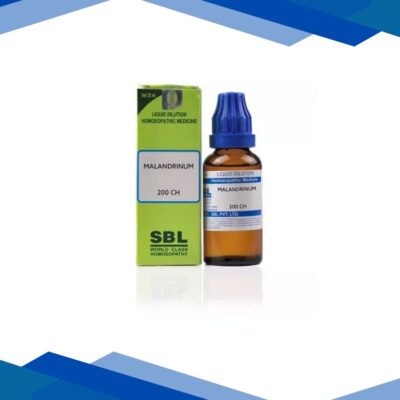 SBL Malandrinum 200C Liquid 30 ml