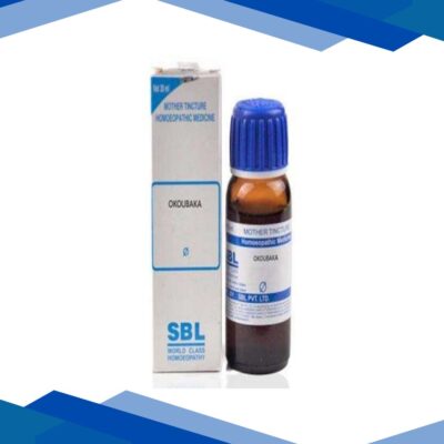 SBL Okoubaka Q Liquid 30 ml