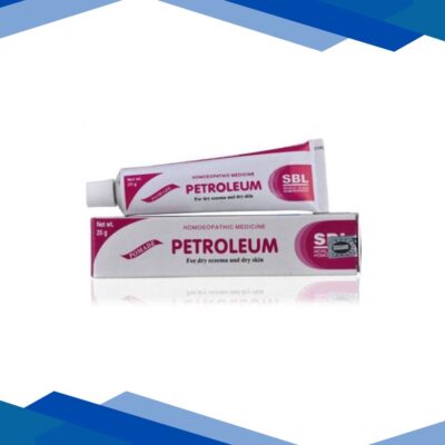 SBL Petroleum Cream 25 gm