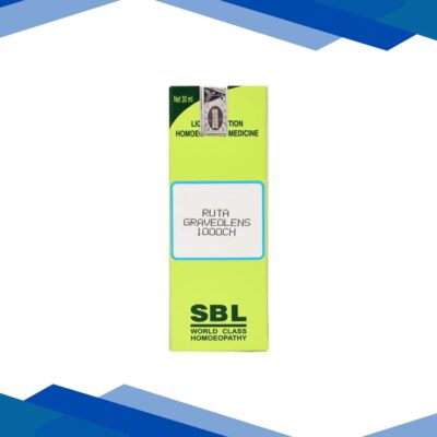SBL Ruta Graveolens 1M Liquid 30 ml