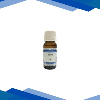 SBL Senna Q Liquid 30 ml