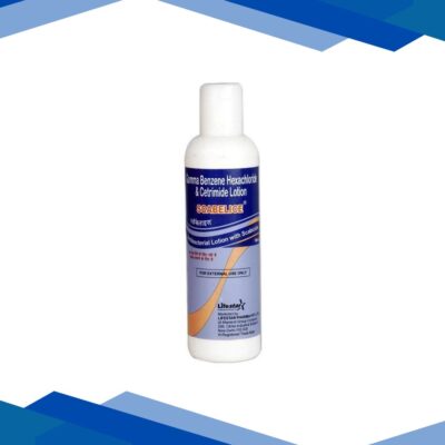 Scabelice Lotion 100ml
