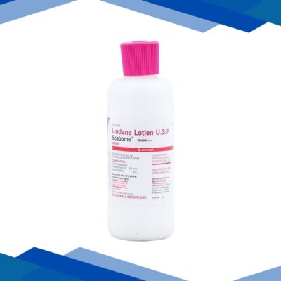 Scaboma Lotion 100ml