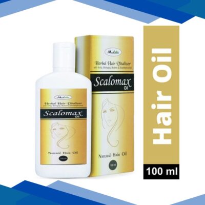SCALOMAX Oil 100ml