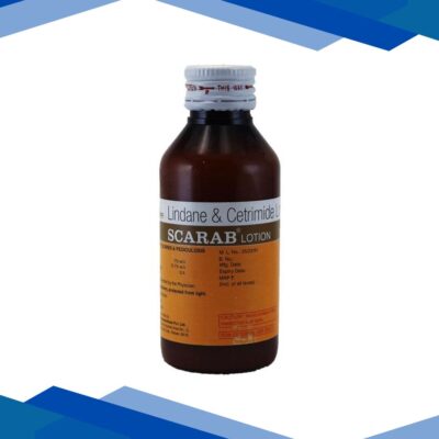 Scarab Lotion 100ml