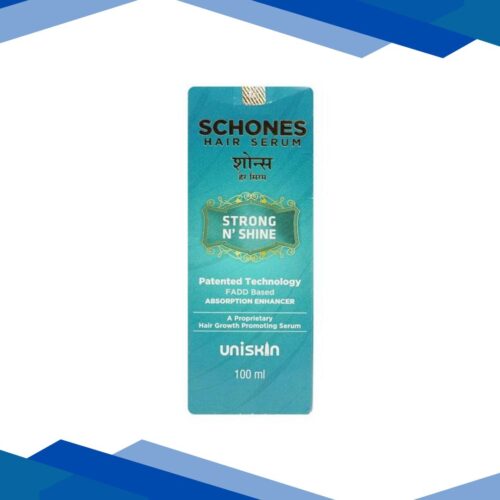 SCHONES HAIR Serum 100ml