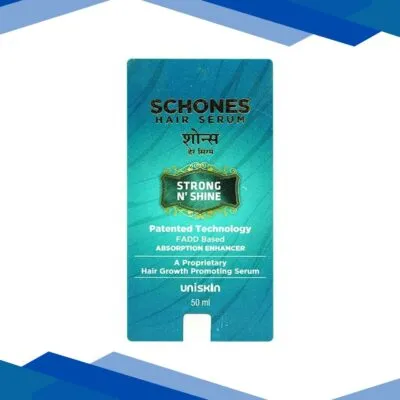 SCHONES HAIR Serum 50ml