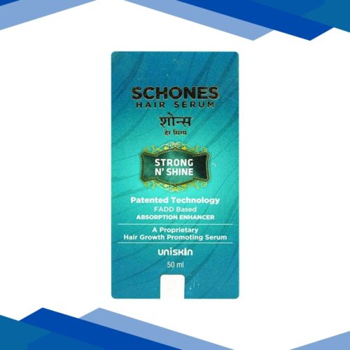 SCHONES HAIR Serum 50ml