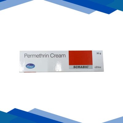 SCRABIC Cream 30gm
