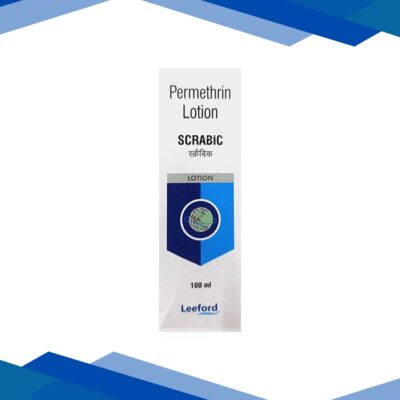 SCRABIC Lotion 100ml