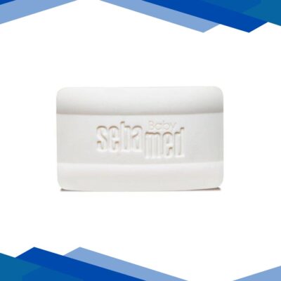 Sebamed Baby Cleansing Bar 150 gm
