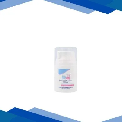 Sebamed Baby Protective Facial Cream 50 ml