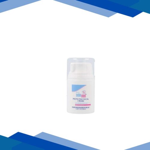 Sebamed Baby Protective Facial Cream 50 ml