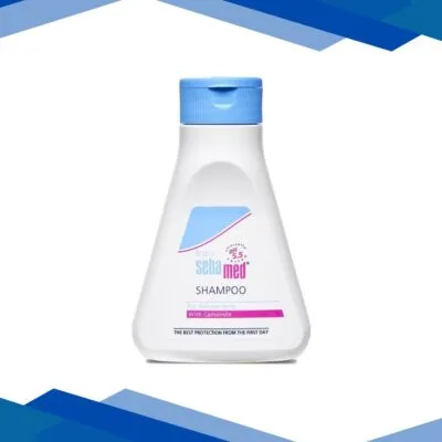 SEBAMED BABY Shampoo 150ml