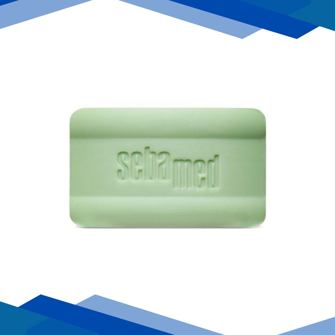 Sebamed Cleansing Bar 100 gm