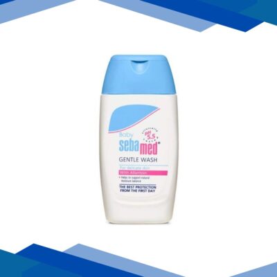 Sebamed Gentle Wash 50 ml
