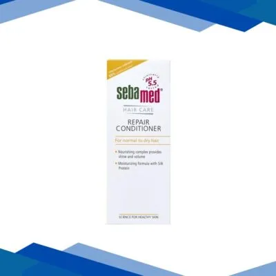 Sebamed Hair Care Repair Conditioner 200 ml