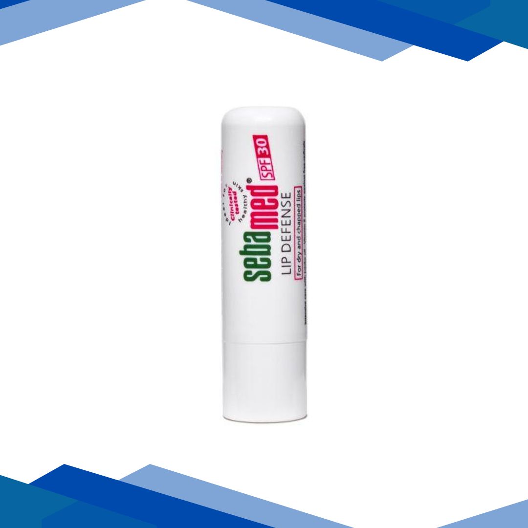 Sebamed Lip Care Defense 4. 8 gm