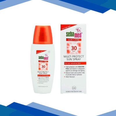 Sebamed Multiprotect Sun Spray SPF30 150 ml