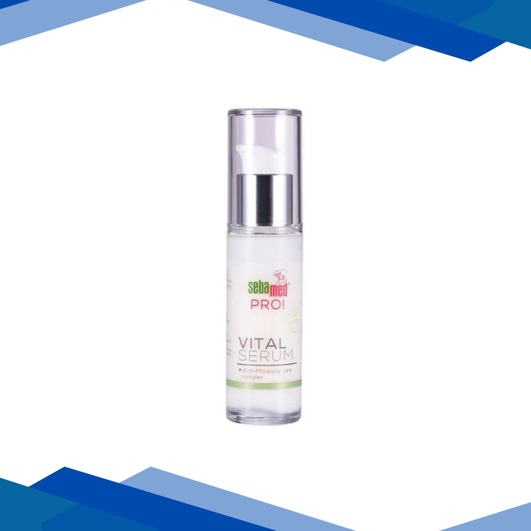 Sebamed PRO Vital Serum 30 ml