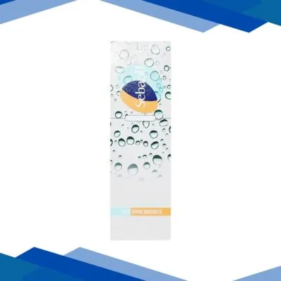 SEBAOFF ACNE MOISTURIZER Gel 100gm