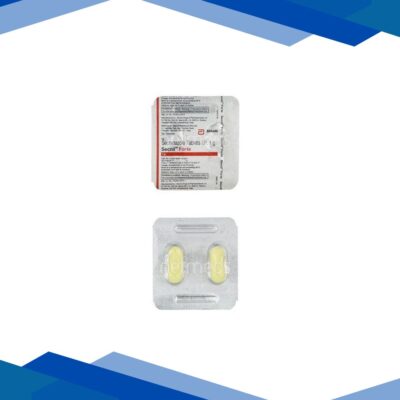 Secnil Forte Tablet 2’S