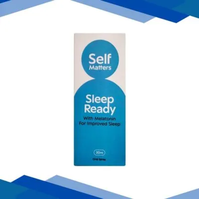 Self Matters Sleep Ready Oral Spray 30 ml